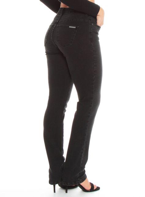 Jeans Básico 1 Botón-1