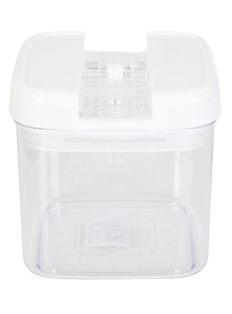 Canister Acrílico 1 Litro-3