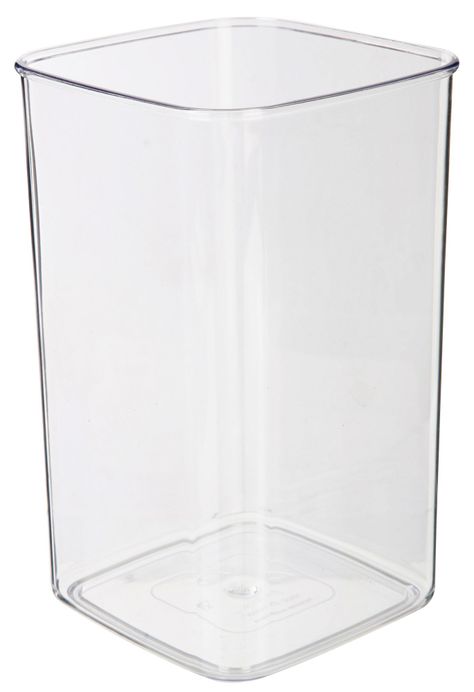 Canister Acrílico 2.4 Litros-4