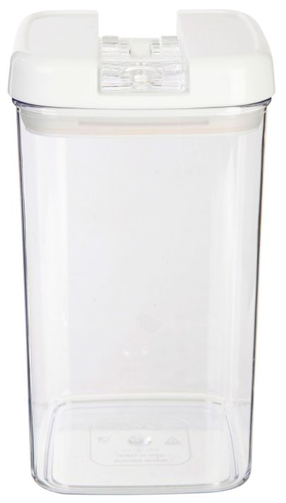 Canister Acrílico 2.4 Litros-1