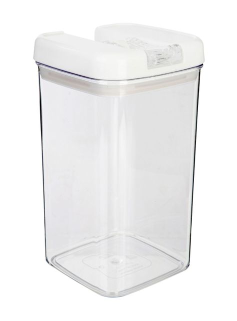 Canister Acrílico 2.4 Litros-0