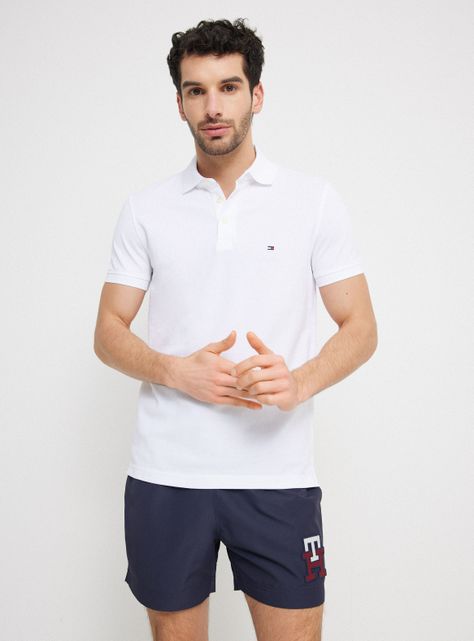 Polera Pique Lisa01-0
