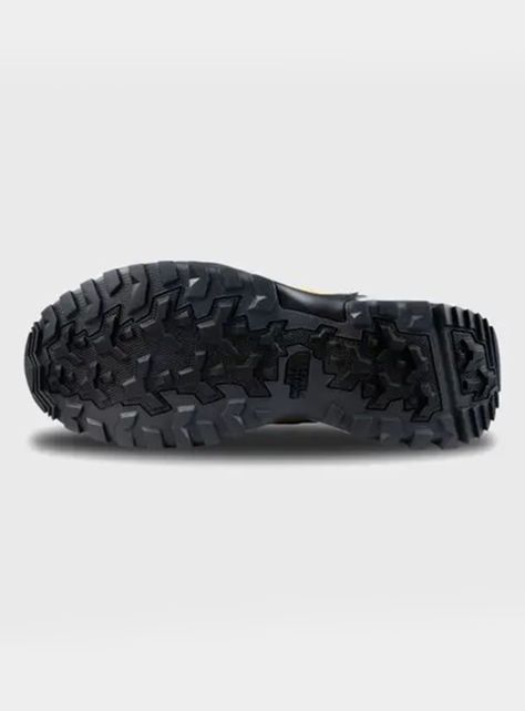 Zapatilla Outdoor Style Sakura Impermeable Hombre-2