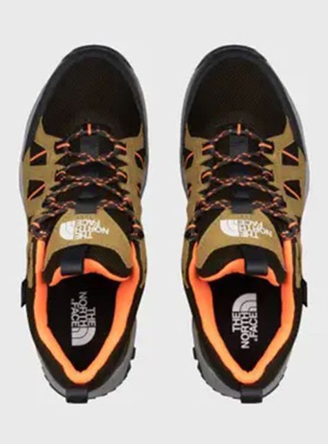 Zapatilla Outdoor Style Sakura Impermeable Hombre-1