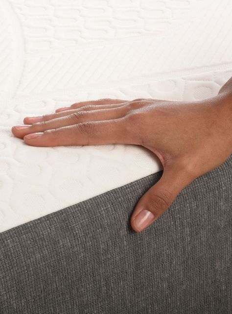 Cama Europea Curve Smart 2 Plazas-4
