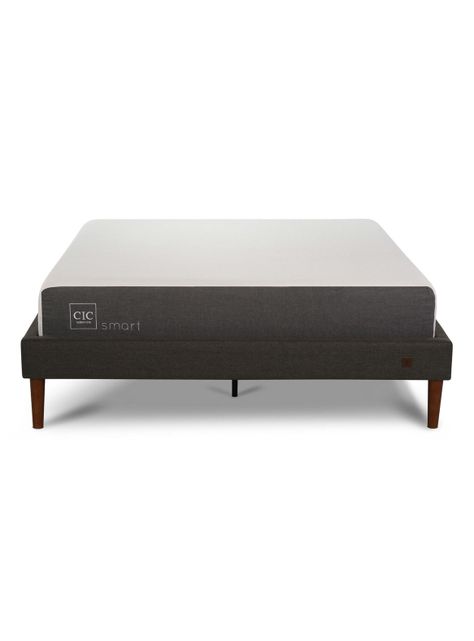Cama Europea Curve Smart 2 Plazas-2