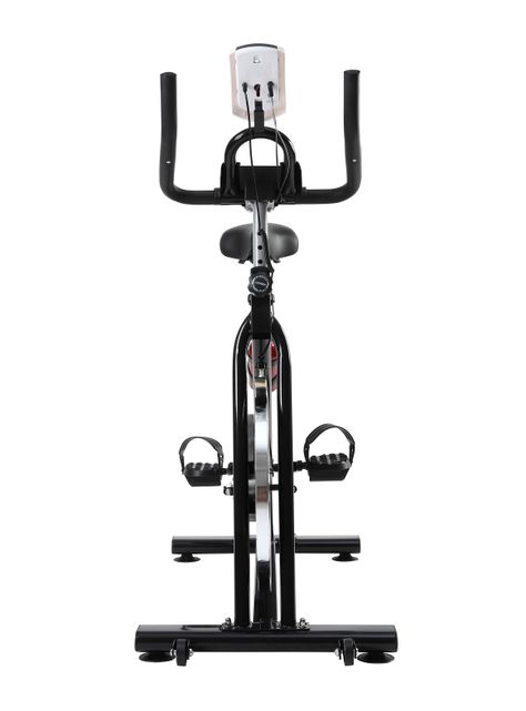 Bicicleta Spinning Intensity Flywheel 6 kg-3