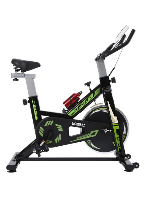 Bicicleta Spinning Intensity Flywheel 6 kg-2