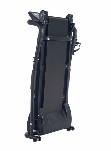 Trotadora Intensity Black s-4