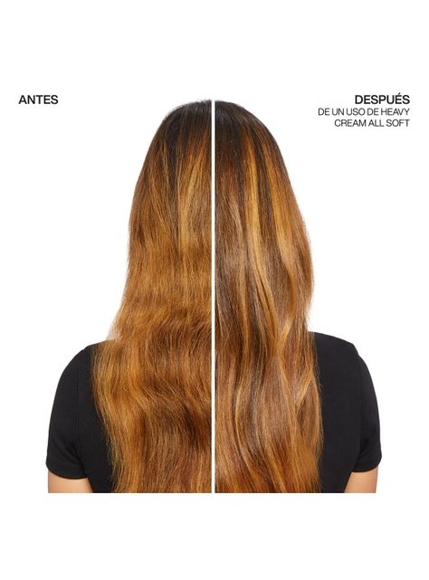 Set Hidratante Cabello Seco All Soft Shampoo 300ml + 75ml + Acondicionador 300ml + 50ml + Spray One United 30ml-1