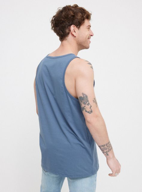 Camiseta Print Logo Diseño Urban-1