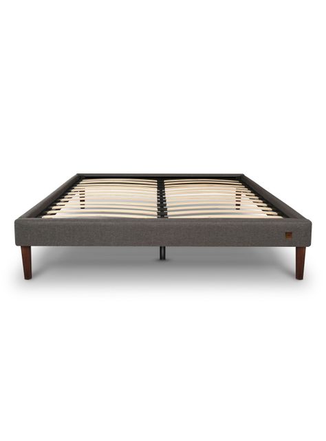 Cama Europea Curve Alaska 2 Plazas Base Dividida-3