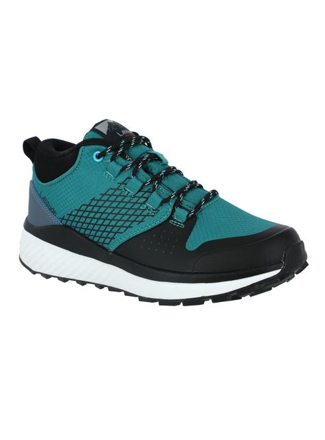 Zapatilla Outdoor Color  Waterproof Mujer-1