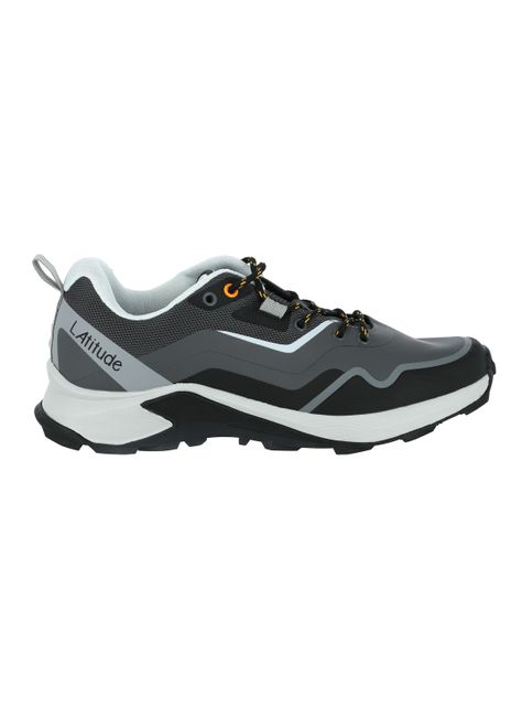 Zapatilla Outdoor Tasma Hombre-0