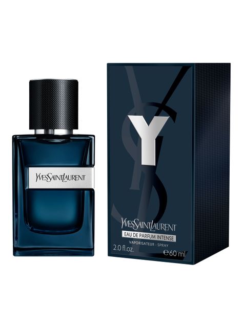 Perfume Y EDP Yves Saint Laurent Intense Hombre 60 ml-1