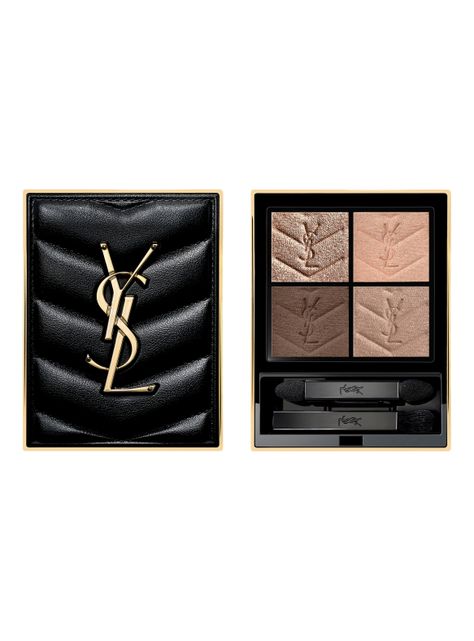 Paleta de sombras Couture Mini Clutch 01  Yves Saint Laurent  5 g-0