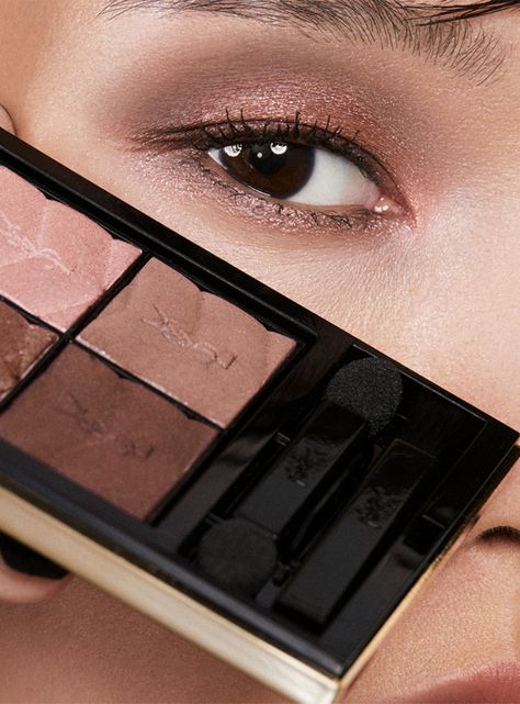 Paleta de sombras Couture Mini Clutch 01  Yves Saint Laurent  5 g-2