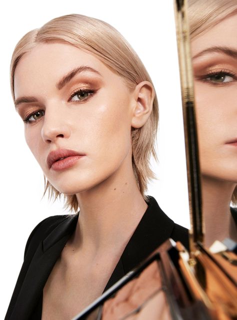 Paleta de Sombras Couture Mini Clutch 300 5g Yves Saint Laurent-2
