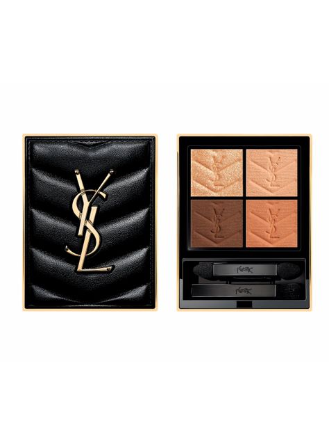 Paleta de Sombras Couture Mini Clutch 300 5g Yves Saint Laurent-0