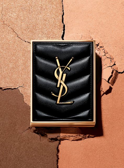 Paleta de Sombras Couture Mini Clutch 300 5g Yves Saint Laurent-1