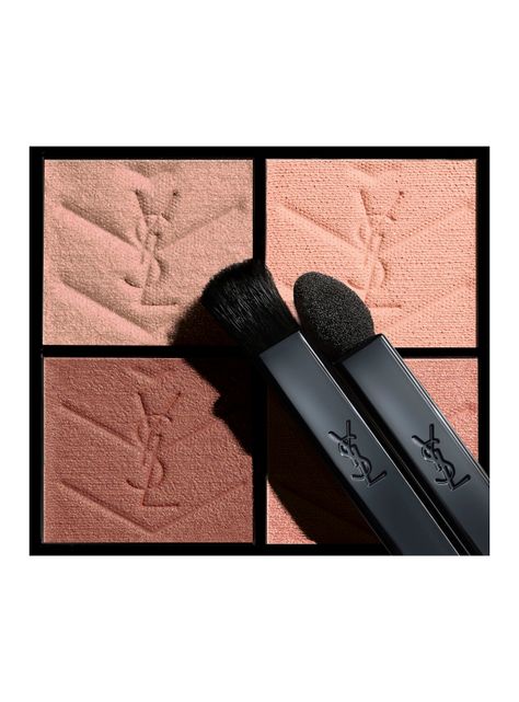 Paleta de sombras Couture Mini Clutch 06  Yves Saint Laurent  5 g-1