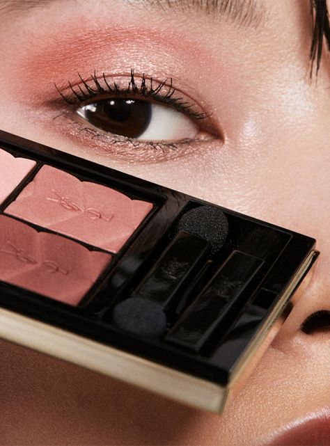 Paleta de sombras Couture Mini Clutch 06  Yves Saint Laurent  5 g-2