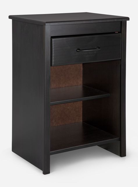 Cama Europea Indie 2 Plazas + Set Muebles Maurice-3
