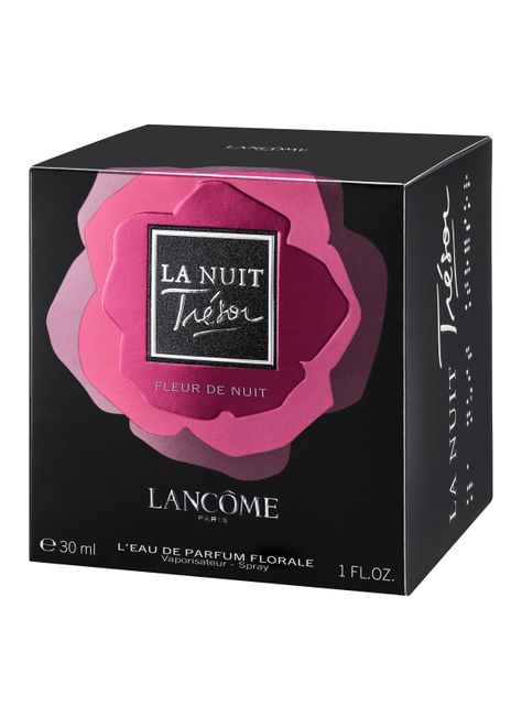 Perfume Lancôme La Nuit Trésor Fleur de Nuit Mujer EDP Mujer 100 ml-1