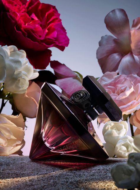 Perfume Lancôme La Nuit Trésor Fleur de Nuit Mujer EDP Mujer 100 ml-2