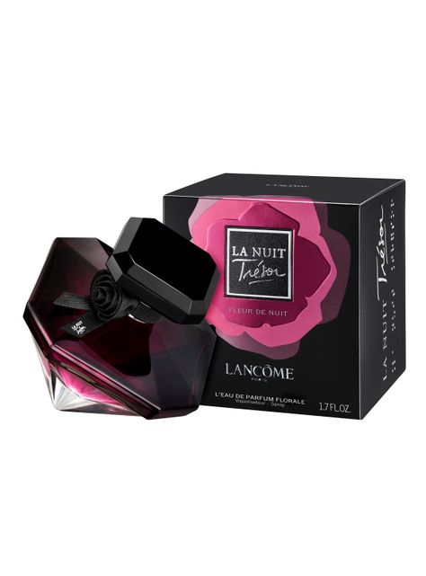 Perfume Lancôme La Nuit Trésor Fleur de Nuit EDP Mujer 30 ml-1