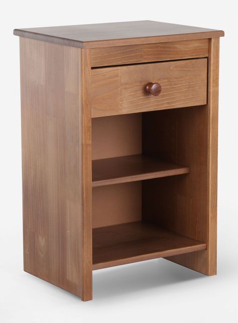 Cama Europea Indie 1.5 Plazas + Set Muebles Ferrara-3