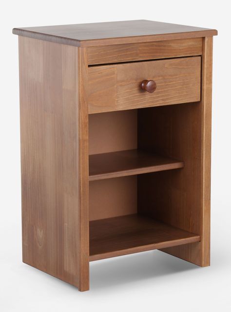 Cama Europea Indie King + Set Muebles Ferrara-3