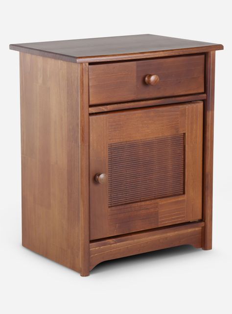 Cama Europea Indie 1.5 Plazas + Set Muebles-3