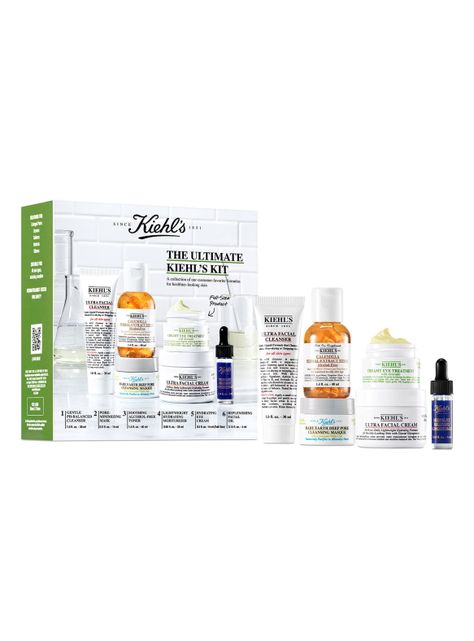 Set Esenciales Skincare: The Ultimate Kit-2