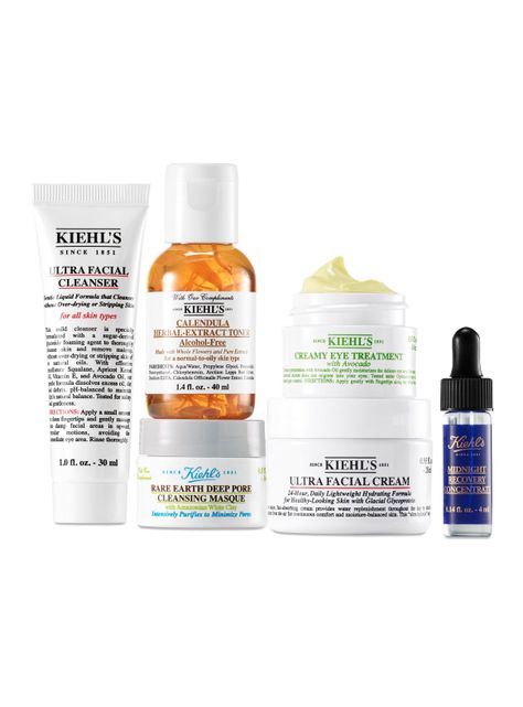 Set Esenciales Skincare: The Ultimate Kit-0