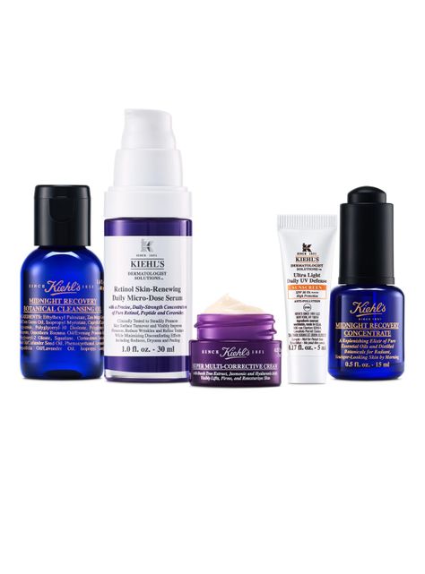 Set Nocturno Antiedad: Youth-Renewing Nighttime Essentials-0