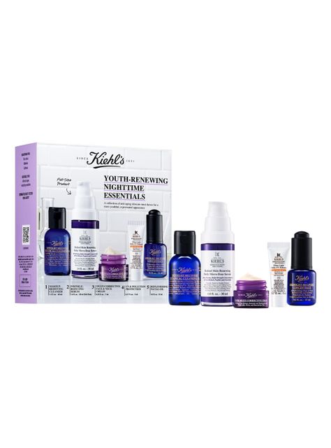 Set Nocturno Antiedad: Youth-Renewing Nighttime Essentials-2