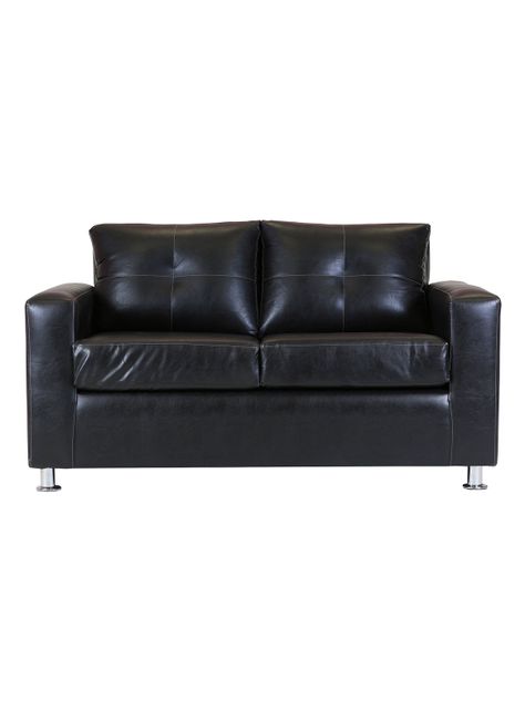 Juego Living George PU 2C + Sillones-1