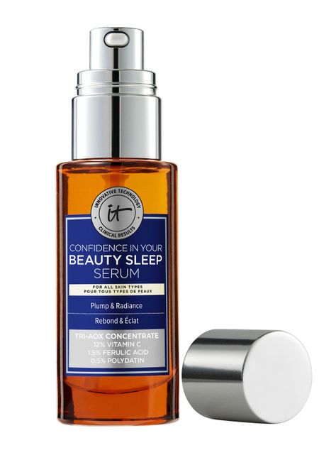 Serum Confidence In Your Beauty Sleep-0