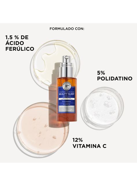 Serum Confidence In Your Beauty Sleep-3