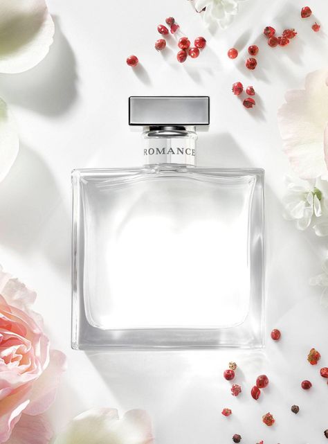 Set Ralph Lauren Romance EDP 100 ml + Body Lotion 75 ml + Shower Gel 75 ml + Body Mist 150 ml-2