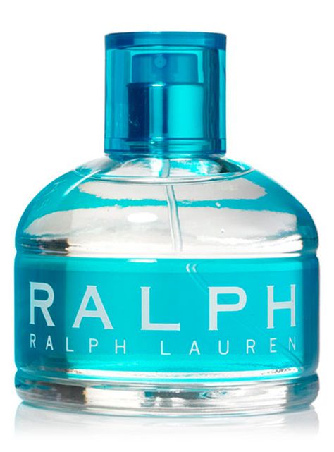 Set Perfume Ralph EDT 100 ml + Mini EDT 7 ml + Body Lotion 100 ml + Cosmetiquero-1