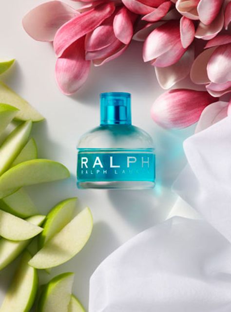 Set Perfume Ralph EDT 100 ml + Mini EDT 7 ml + Body Lotion 100 ml + Cosmetiquero-3