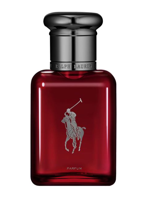 Perfume Ralph Lauren Polo Red Parfum 40 ml-0