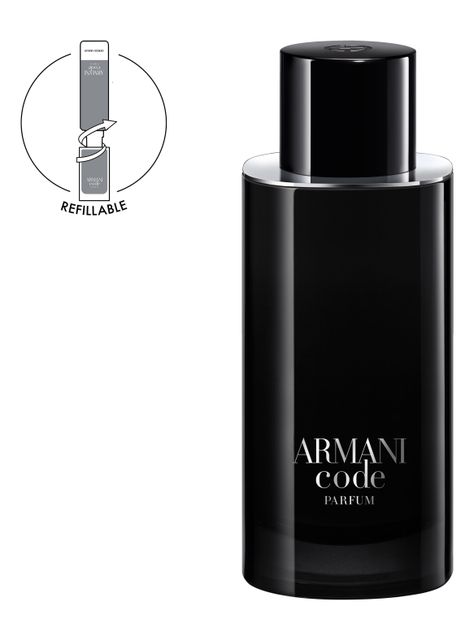 Perfume Armani Code Le Parfum Hombre 125 ml-2