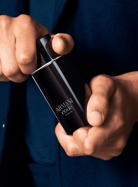 Perfume Armani Code Le Parfum Hombre 125 ml-4