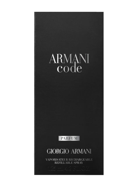 Perfume Armani Code Le Parfum Hombre 125 ml-1