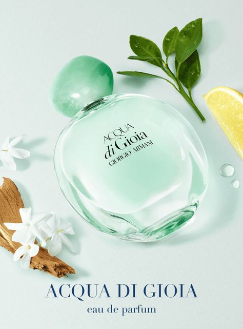 Set Perfumes Acqua Di Giogia EDP 30 ml + Mini 15 ml-2