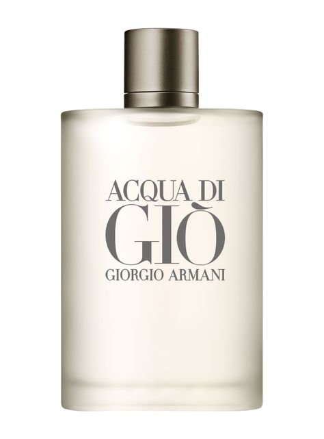 Perfume Acqua Di Gio Homme EDT Hombre 200 ml-0