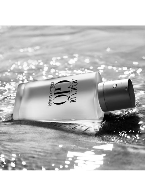 Perfume Acqua Di Gio Homme EDT Hombre 200 ml-3